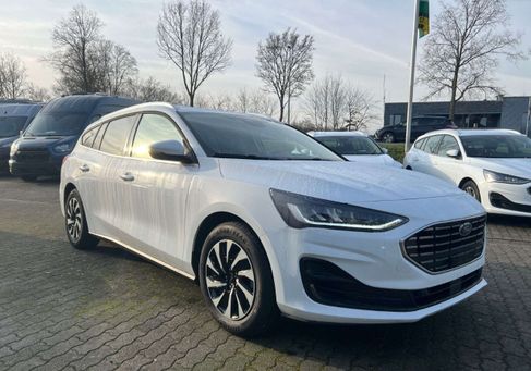 Ford Focus, 2023 2