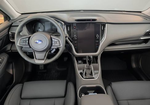 Subaru OUTBACK, 2025