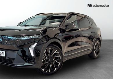 Renault Scenic, 2024
