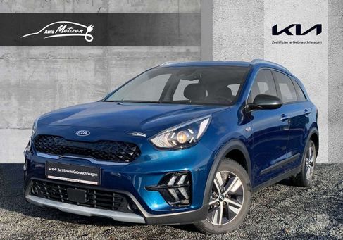 Kia Niro, 2019