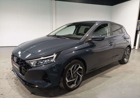 Hyundai i20, 2023 3