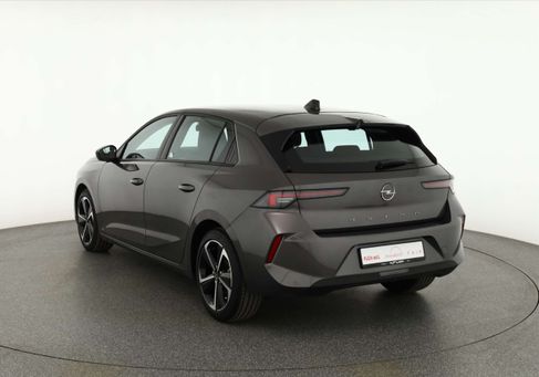 Opel Astra, 2024