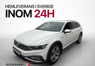 Volkswagen Passat, 2020