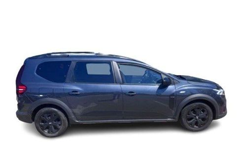 Dacia Jogger, 2023