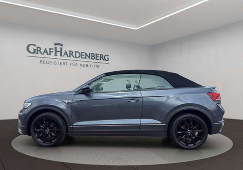 Volkswagen T-Roc, 2022
