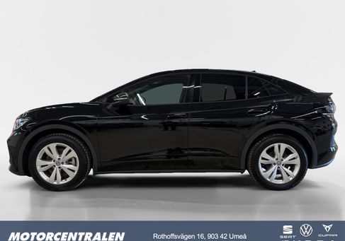 Volkswagen ID.5, 2023