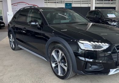Audi A4 Allroad, 2023