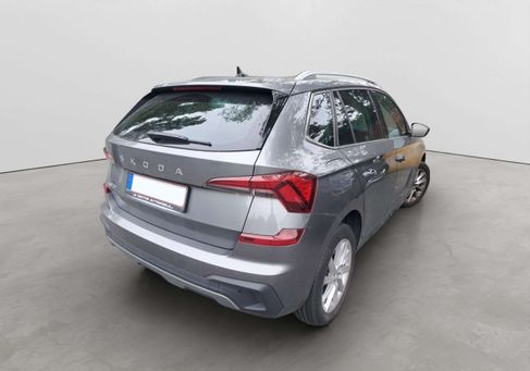 Skoda Kamiq, 2024 3