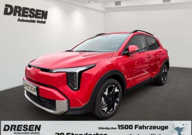 Kia Stonic, 2025