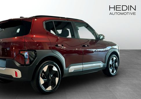 Kia, 2027 2