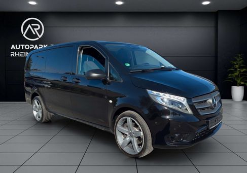 Mercedes-Benz Vito, 2018 3