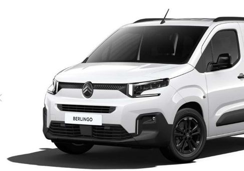 Citroën Berlingo, 2026 2