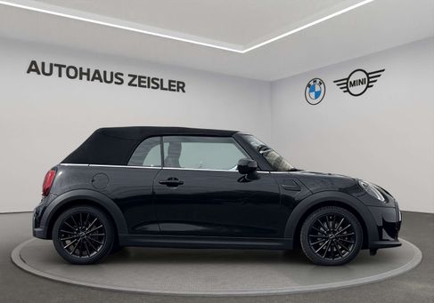 MINI Cooper Cabrio, 2023