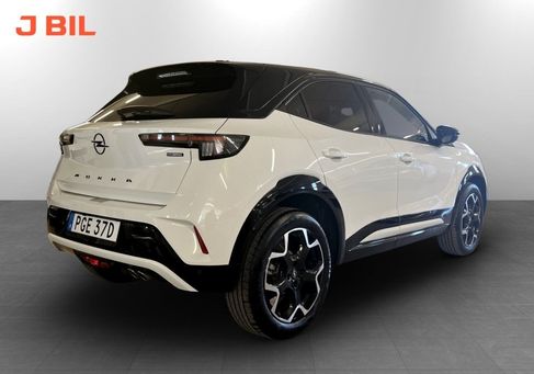 Opel Mokka, 2025 2