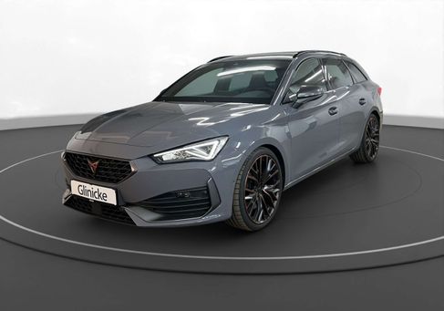 Cupra Leon, 2024