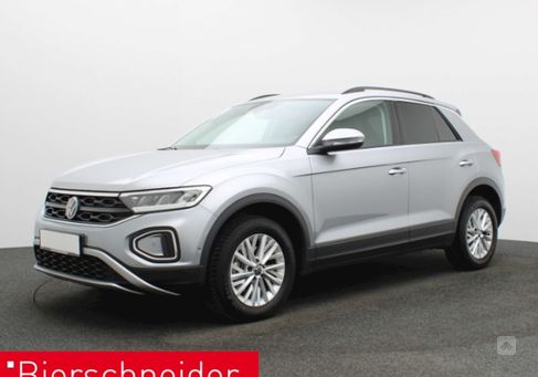 Volkswagen T-Roc, 2024