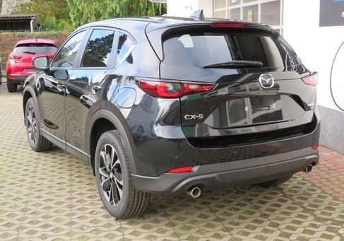 Mazda CX-5, 2022 2