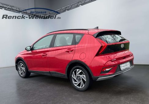 Hyundai Bayon, 2025 3