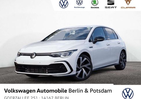 Volkswagen Golf, 2023