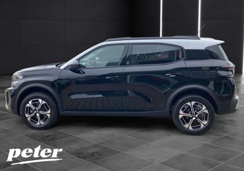 Citroën C3 Aircross, 2026 2
