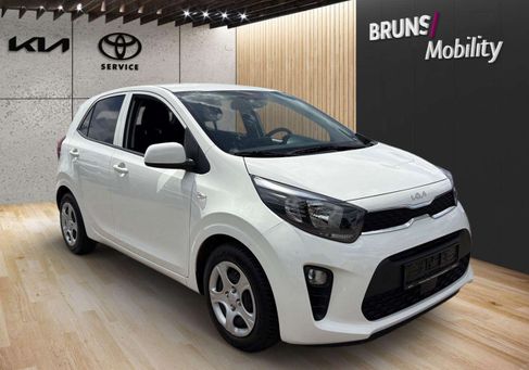Kia Picanto, 2024