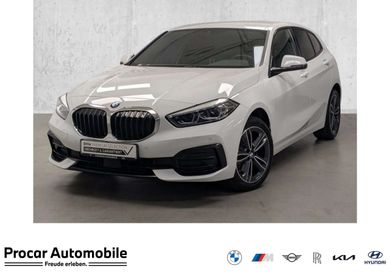 BMW 118, 2023