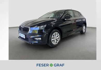 Skoda Fabia, 2022