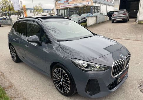 BMW 218, 2024