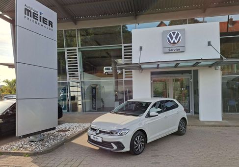 Volkswagen Polo, 2026 2