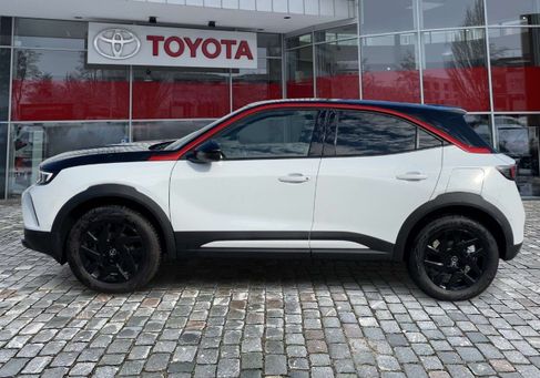 Opel Mokka, 2022 3
