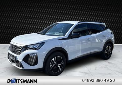 Peugeot 2008, 2024