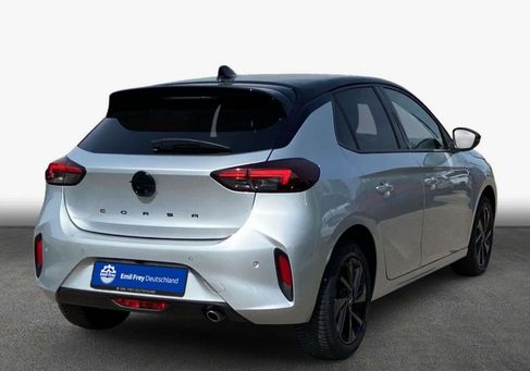 Opel Corsa, 2024 2