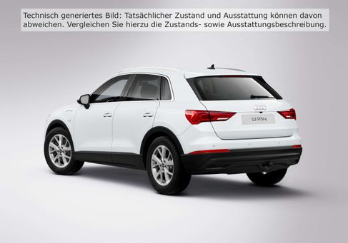 Audi Q3, 2022