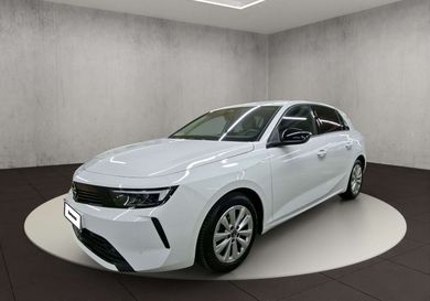 Opel Astra, 2024