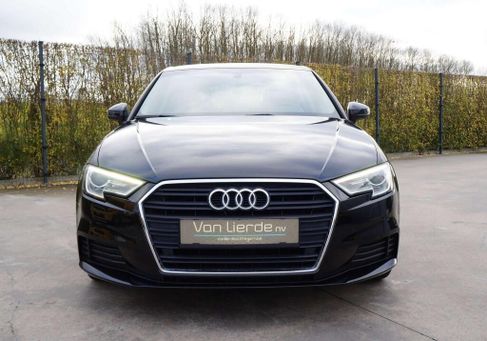 Audi A3, 2019 3