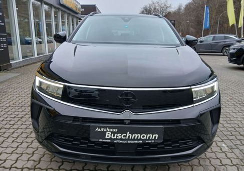 Opel Grandland X, 2022