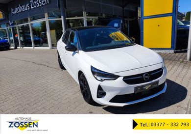 Opel Corsa, 2022