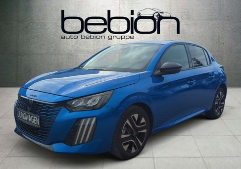 Peugeot 208, 2024 2