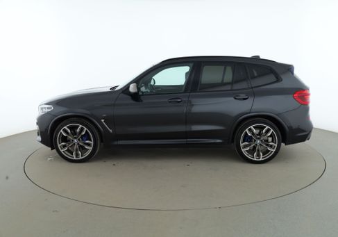 BMW X3 M, 2019