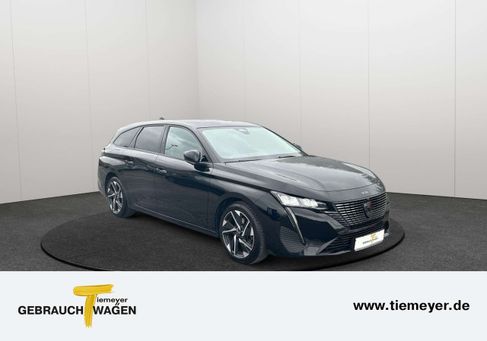 Peugeot 308, 2023
