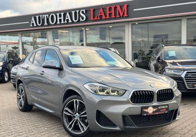 BMW X2, 2023