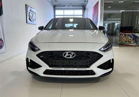 Hyundai i30, 2024 2