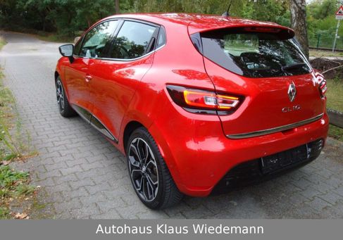 Renault Clio, 2018