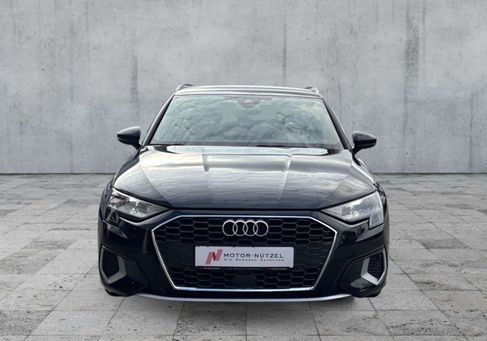 Audi A3, 2022 3