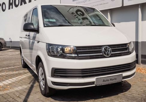 Volkswagen T6 Multivan, 2018