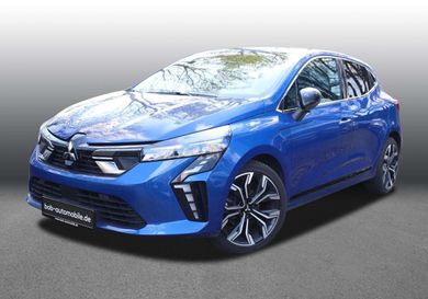 Mitsubishi Colt, 2024