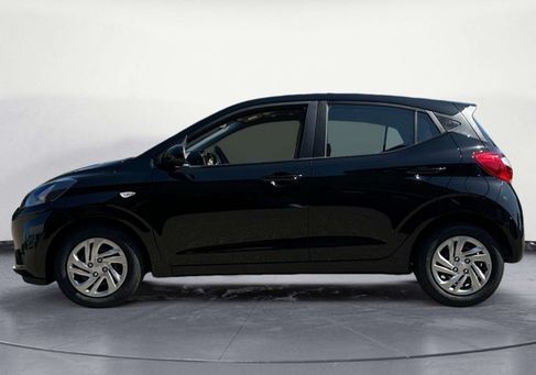 Hyundai i10, 2026 3