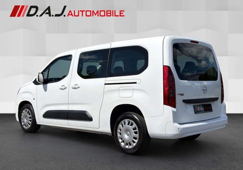 Opel Combo, 2019