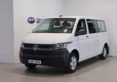 Volkswagen Caravelle, 2023