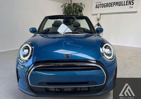 MINI Cooper, 2022 2